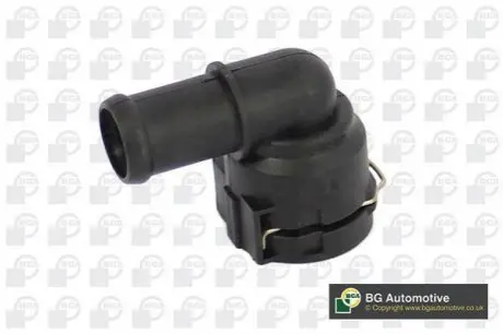Фланець системи охолодження Caddy III 1.6/1.9/2.0 TDI 04- BGA FA0125