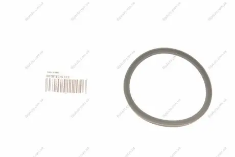 Фото 1 - прокладка патрубка AUTOTECHTEILE 100 9906 Прокладка патрубка AUTOTECHTEILE 100 9906 (фото 1)