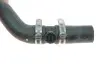 Патрубок системи охолодження VW T4 (з розвітрюванням) AUTOTECHTEILE 312 1038 (фото 3)
