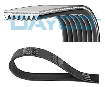 Ремень поликлиновый DY DAYCO 7PK1685K