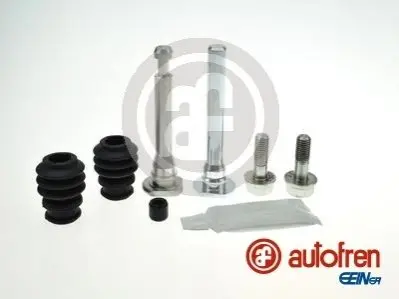 Комплект направляющей гильзы SEINSA AUTOFREN D7296C