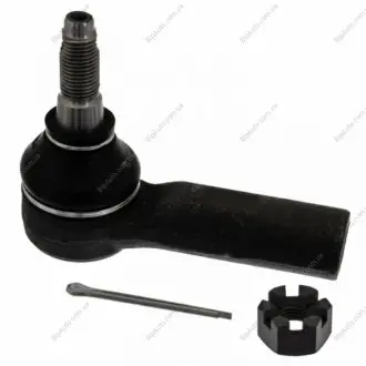 Наконечник поперечної кермової тяги FEBI BILSTEIN 43193