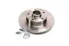 Тормозной диск BREMBO 08.B391.27 (фото 2)