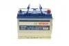 Акумуляторна батарея 72А BOSCH 0092S4E410 (фото 1)