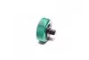 Трещотка мини 1/4&quot; дисковая 52 зубца Toptul CAUB0826 (фото 1)