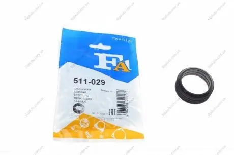 Прокладкаa FA1 Fischer Automotive One (FA1) 511-029