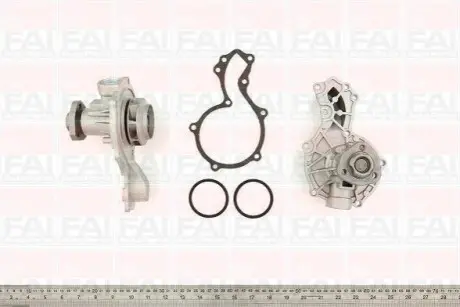 Водяна помпа FAI WP6105
