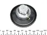 Кришка бака AUTOTECHTEILE 100 4780 (фото 3)