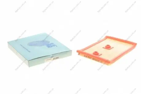Фільтр повітряний BLUE PRINT ADV182281