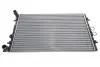 Радиатор 650 mm AUDI/SKODA/VW/SEAT A3,TT,Leon,Toledo,Bora,Golf,Octavia 1,4-1,9TDI-2,3 96- MAHLE / KNECHT CR368001S (фото 1)