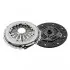 BLUE PRINT К-кт сцепления (диск+корзина) OPEL ASTRA J 1.3 CDTI ADW1930104 BLUE PRINT ADW1930104