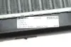Радиатор 525 mm AUDI/VW 80,Caddy,Golf,Jetta 1,3-1,8 -92/SEAT Toledo 1,6i 91-99 MAHLE / KNECHT CR340001S (фото 4)