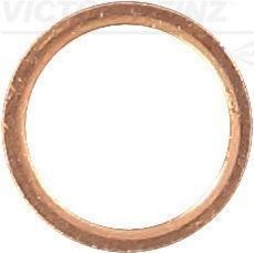 Уплотнительное кольцо, резьбовая пр, Уплотнительное кольцо VICTOR REINZ 41-70056-00 (фото 1)