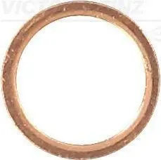 Уплотнительное кольцо, резьбовая пр, Уплотнительное кольцо REINZ VICTOR REINZ 41-70056-00