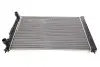 Радиатор 397 mm AUDI A4 / A6 / FIAT QUBO / SKODA Superb (3U4) / VW Passat MAHLE / KNECHT CR647000S (фото 1)