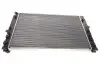 Радиатор 397 mm AUDI A4 / A6 / FIAT QUBO / SKODA Superb (3U4) / VW Passat MAHLE / KNECHT CR647000S (фото 4)