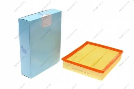 Фільтр повітряний BLUE PRINT ADV182275
