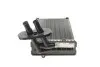 Радиатор печки VAG A3/Golf/Octavia/Passat/Polo &quot;1.4-2.0 &quot;87-05 MAHLE / KNECHT AH19000S (фото 3)