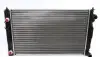 Радіатор охолодження двигуна A4 1.6i/1.8T/1.9TDI 95-00 AT +/-AC MAHLE CR 132 000S MAHLE / KNECHT CR132000S (фото 1)