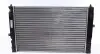 Радиатор 397 mm AUDI A4/ A6 / SKODA Superb (3U4) / VW Passat MAHLE / KNECHT CR648000S (фото 4)