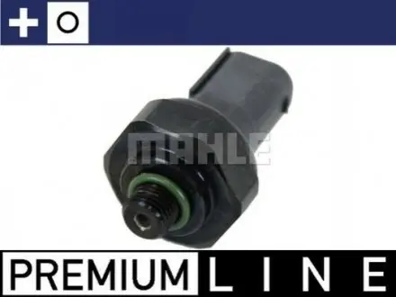 Датчик вмикання кондиціонера W169/W170/W242/W203/W204/W212/W164 (Premium Line! OE) MAHLE ASE 23 000P MAHLE / KNECHT ASE23000P