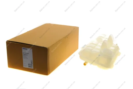 Бачок розширювальний MAHLE CRT 124 000S MAHLE / KNECHT CRT124000S