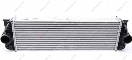 Интеркулер MERCEDES/VW Sprinter/Grafter "3.5 "06>> MAHLE / KNECHT CI369000P