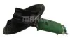 Блок управления обогревателем Skoda Fabia, VW Polo MAHLE / KNECHT ABR39000P (фото 4)