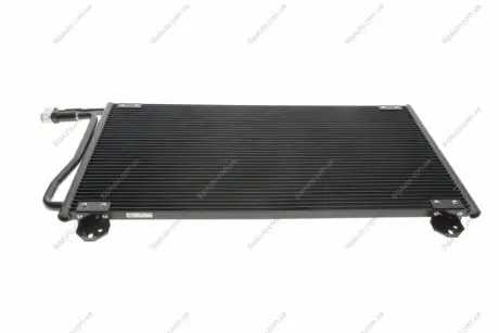 Радіатор кондиціонера Sprinter 2.2-2.9 95-06 MAHLE AC 207 000S MAHLE / KNECHT AC207000S (фото 1)