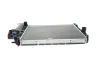 Радиатор 520 mm BMW 5(E39) 2,0-2,8 95-01 MAHLE / KNECHT CR244001S (фото 6)