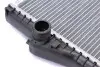 Радиатор 520 mm BMW 5(E39) 2,0-2,8 95-01 MAHLE / KNECHT CR251000S (фото 3)