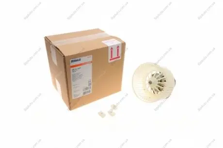 Моторчик пічки MAHLE AB 151 000P MAHLE / KNECHT AB151000P