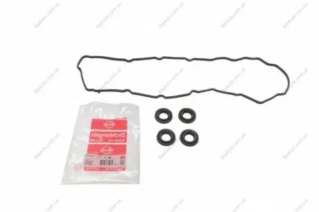 Прокладка клапанної кришки (к-кт) Toyota Land Cruiser 200 4.5 D4-D 07- (правий) ELRING 818.310