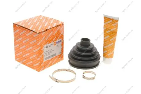 Пильник AUTOTECHTEILE 100 3371 (фото 1)