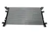 Радиатор 415 mm VW LT 28-46 II alt MAHLE / KNECHT CR606000S (фото 4)