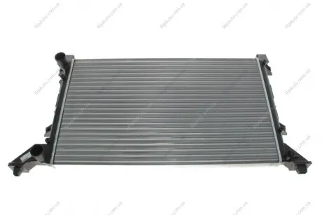 Радиатор 415 mm VW LT 28-46 II alt MAHLE / KNECHT CR606000S (фото 1)