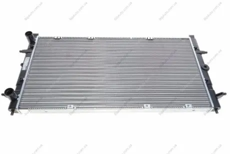 Радіатор охолодження MAHLE CR 398 000S MAHLE / KNECHT CR398000S (фото 1)