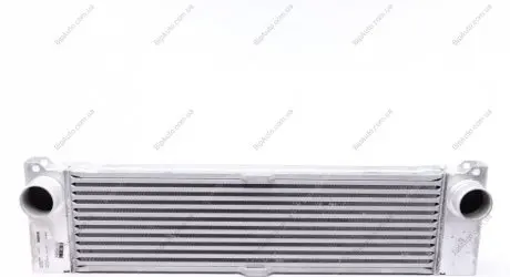 Радіатор інтеркулера VIANO/VITO (639) 2.0-3.0 03- MAHLE CI 192 000P MAHLE / KNECHT CI192000P
