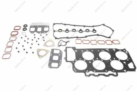 Комплект прокладок (верхній) VW Touareg/Passat B6/B7 3.6 07- ELRING 316.970