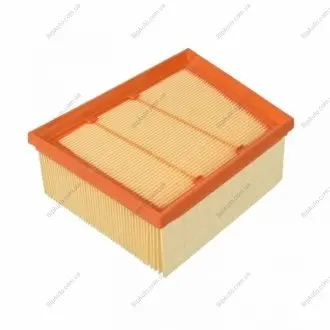Фильтр воздушный BPR BLUE PRINT ADF122235