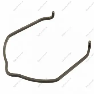 Скоба шланга AUDI/SEAT/SKODA/VW FEBI BILSTEIN 49785 (фото 1)