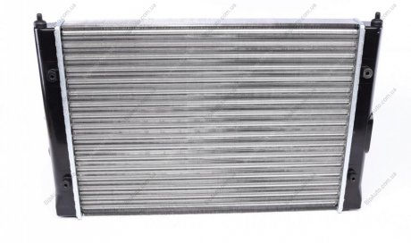 Радіатор охолодження двигуна Golf III 1.4 91-99 CR 364 000S MAHLE / KNECHT CR364000S (фото 1)
