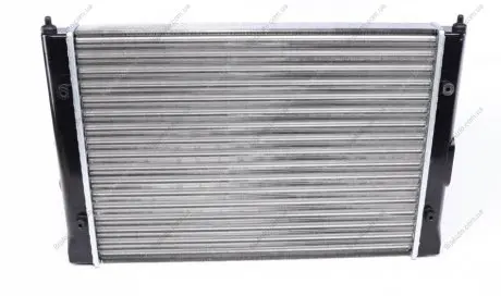 Радиатор VW GOLF III (1H1) alt MAHLE / KNECHT CR364000S (фото 1)