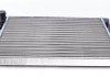 Радіатор охолодження двигуна Golf III 1.4 91-99 CR 364 000S MAHLE / KNECHT CR364000S (фото 6)