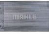 Радиатор 405 mm MERCEDES-BENZ MAHLE / KNECHT CR608000P (фото 3)