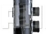 Радиатор 405 mm MERCEDES-BENZ MAHLE / KNECHT CR608000P (фото 7)