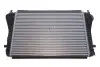 Интеркулер SKODA SUPERB (3T4) MAHLE / KNECHT CI83000P (фото 4)