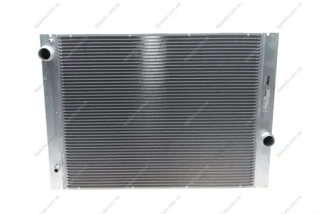 Радіатор охолодження MAHLE CR 511 000P MAHLE / KNECHT CR511000P