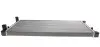 Радиатор 322 mm VW Passat MAHLE / KNECHT CR345000S (фото 4)