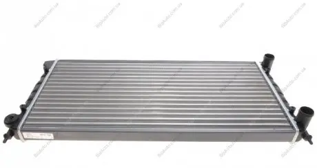 Радиатор 322 mm VW Passat MAHLE / KNECHT CR345000S (фото 1)